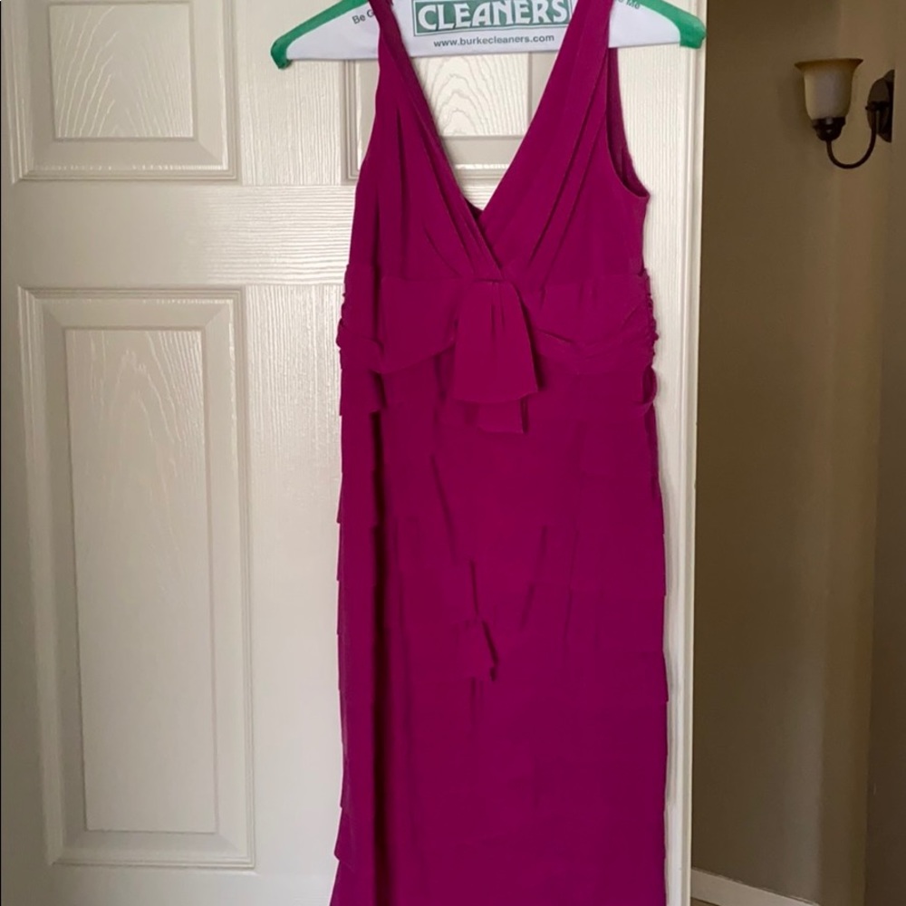 Cocktail dress